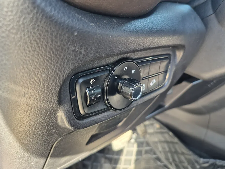 GAC GS3 GS 2023 