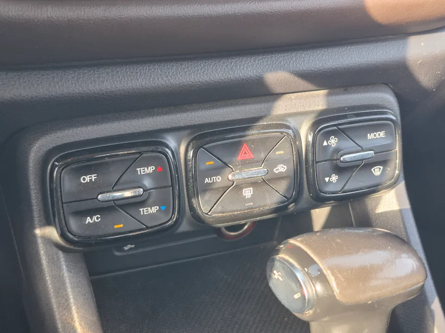 GAC GS3 GS 2023 
