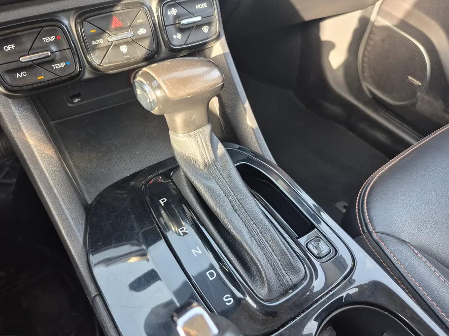 GAC GS3 GS 2023 