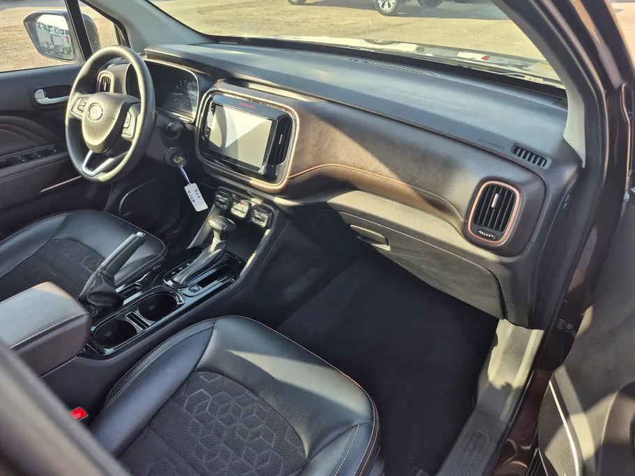 GAC GS3 GS 2023 