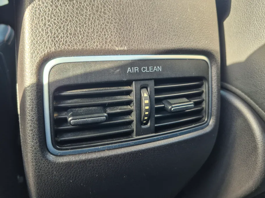 GAC GS3 GS 2023 