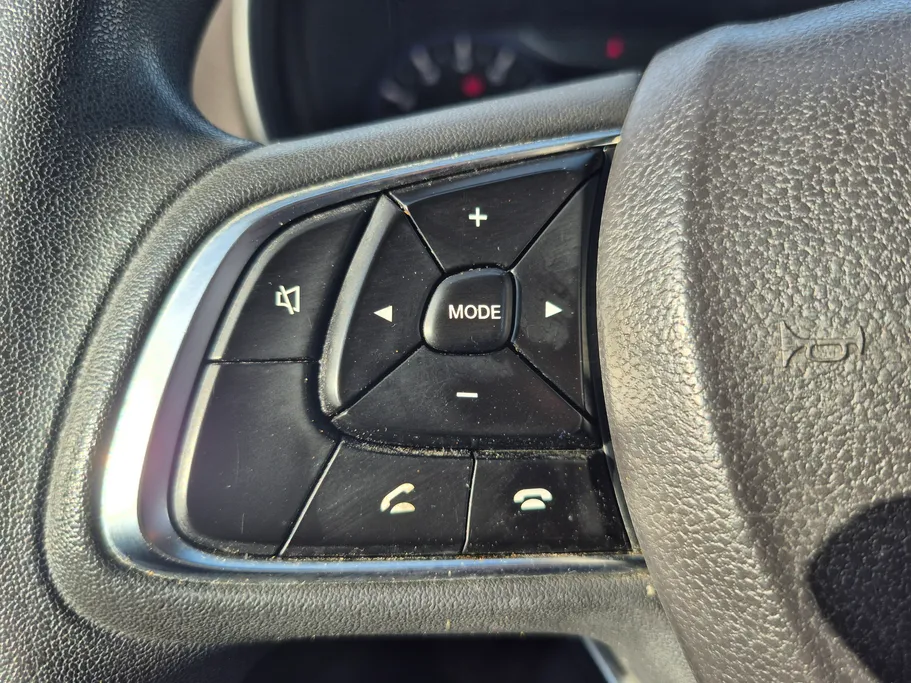 GAC GS3 GS 2023 