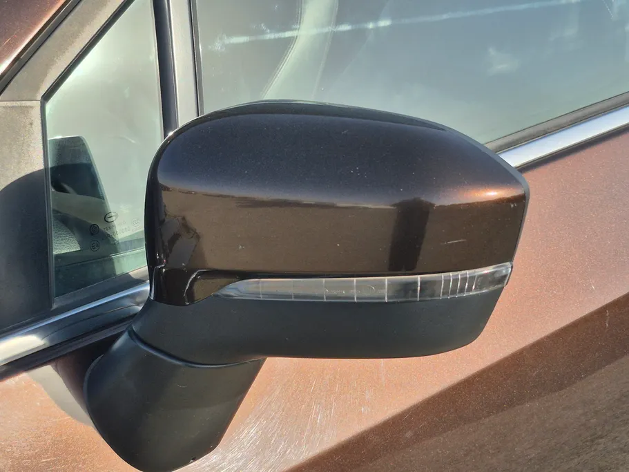GAC GS3 GS 2023 