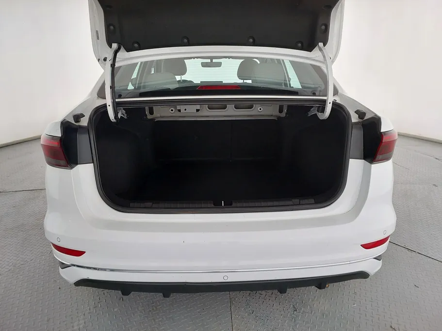 2024 Geely Emgrand GS 