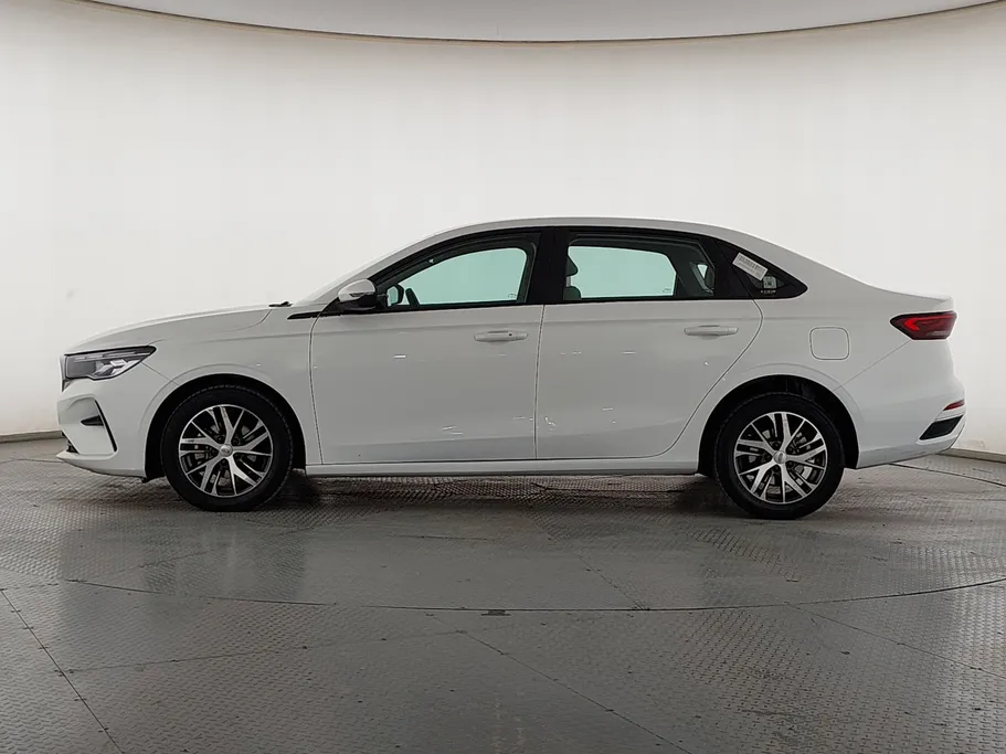 2024 Geely Emgrand GS 