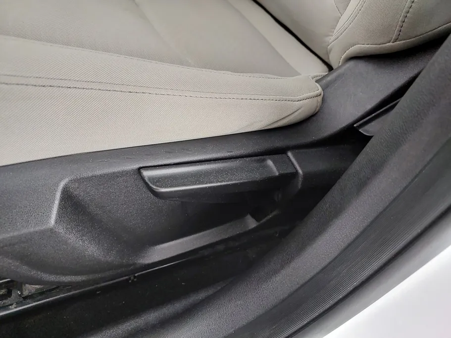 2024 Geely Emgrand GS 