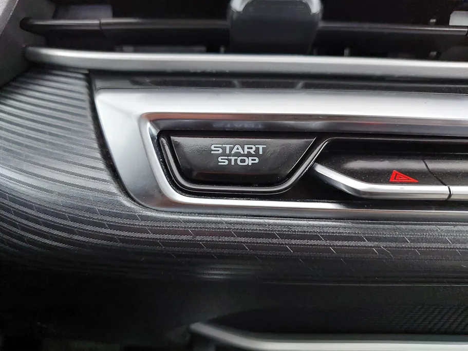 2024 Geely Emgrand GS 