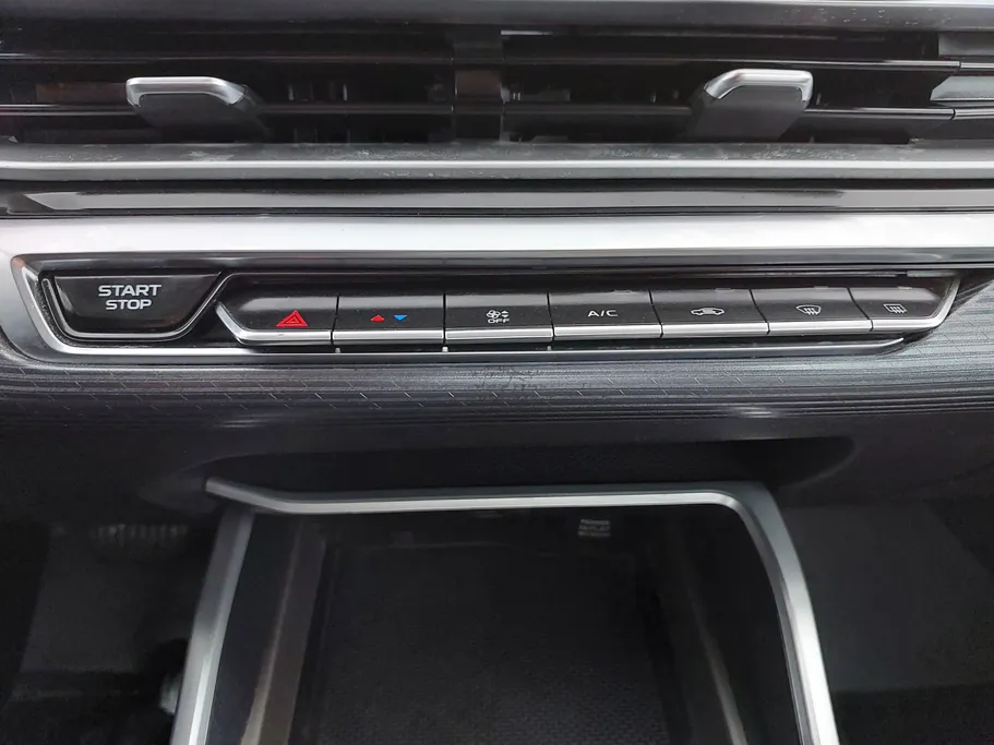 2024 Geely Emgrand GS 