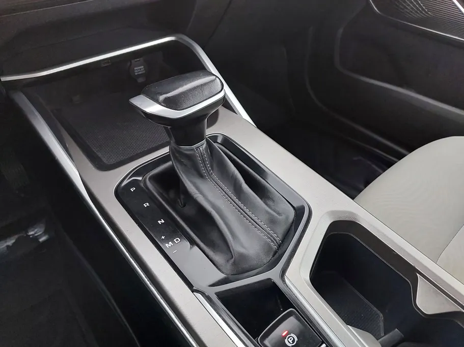 2024 Geely Emgrand GS 