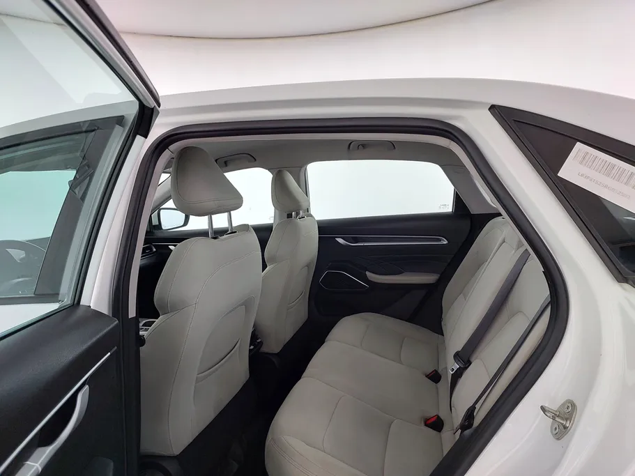 2024 Geely Emgrand GS 