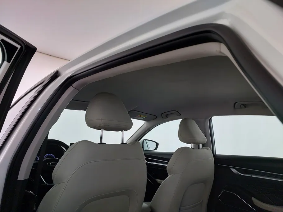 2024 Geely Emgrand GS 