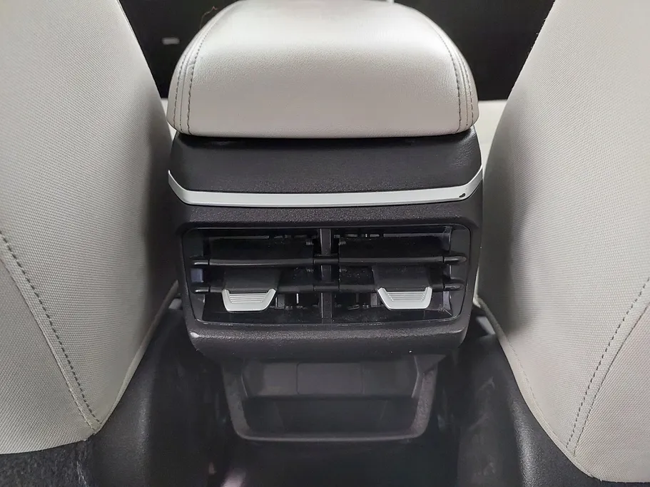 2024 Geely Emgrand GS 
