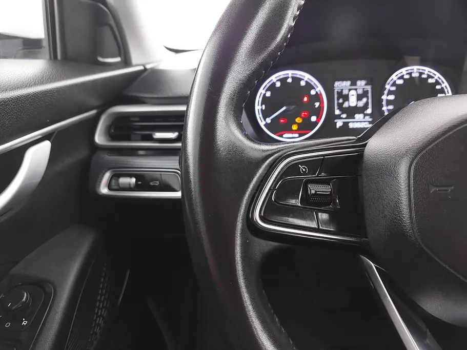 2024 Geely Emgrand GS 
