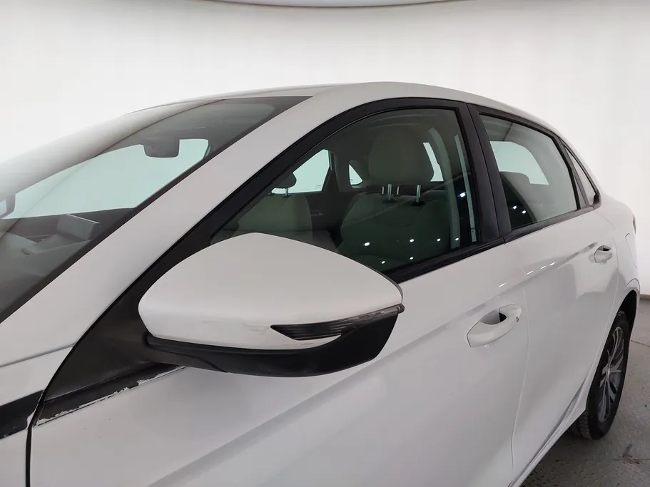 2024 Geely Emgrand GS 