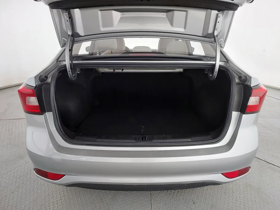2023 MG 5 STD 