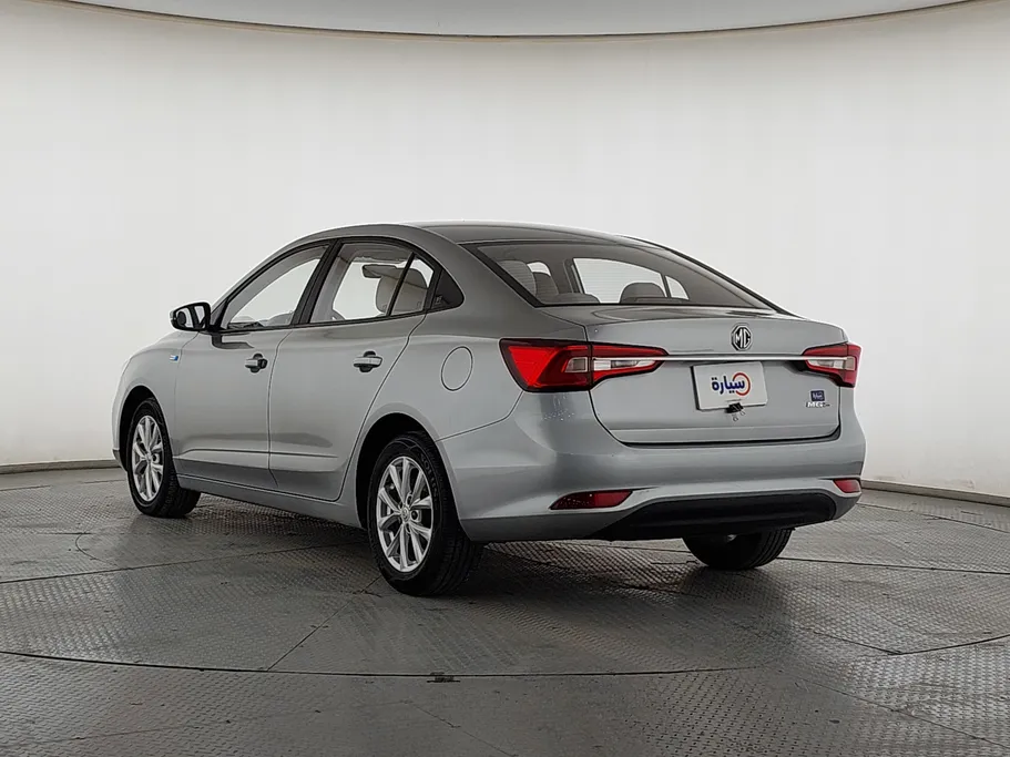 2023 MG 5 STD 
