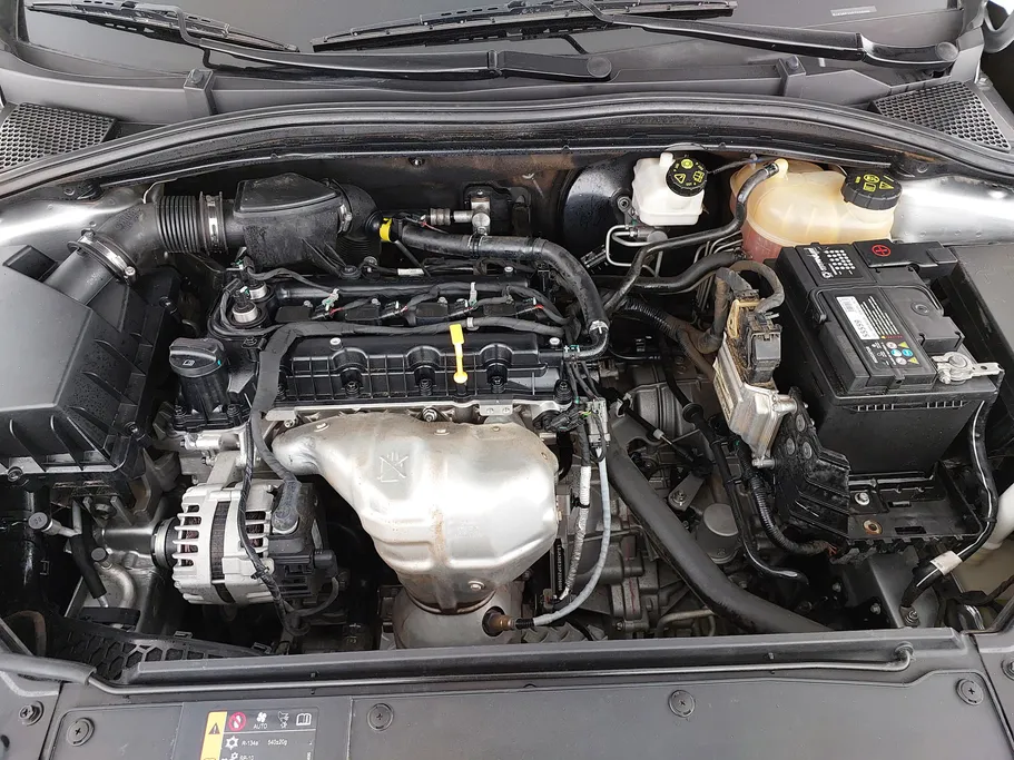 2023 MG 5 STD 