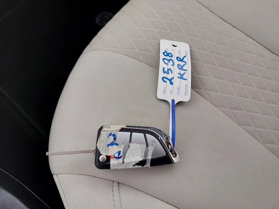 2023 MG 5 STD 