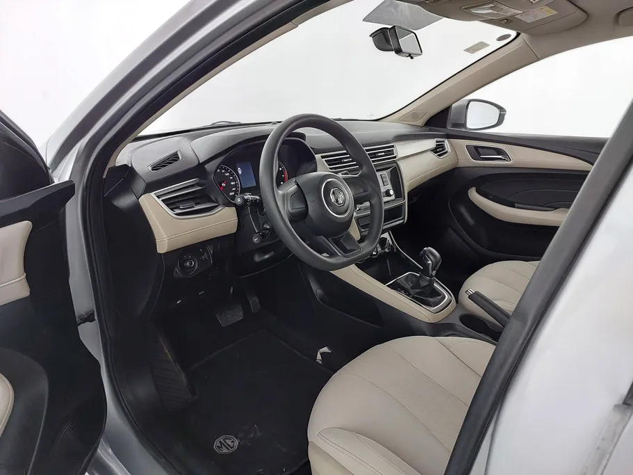 2023 MG 5 STD 