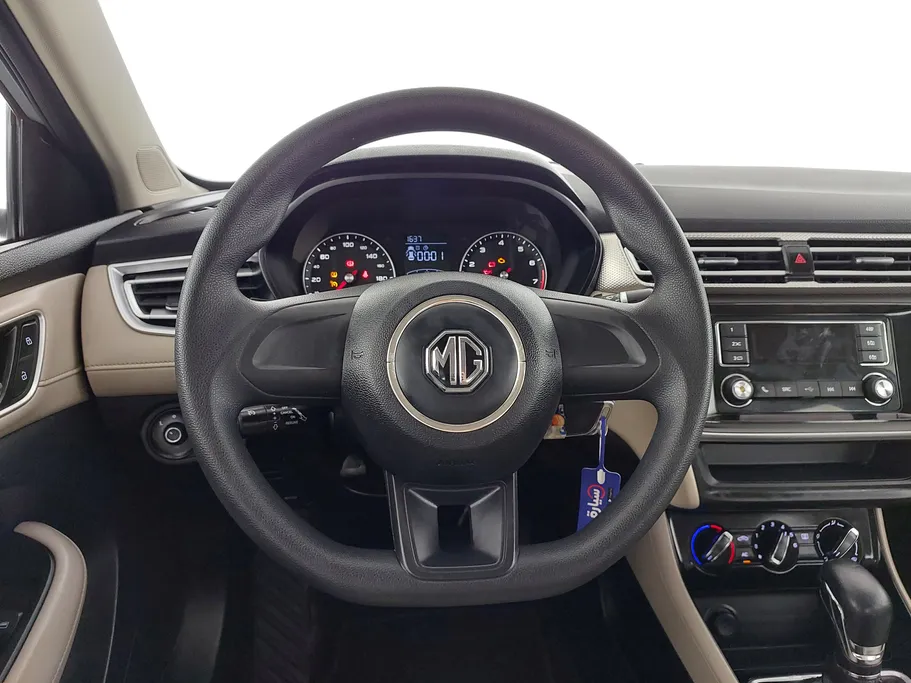 2023 MG 5 STD 