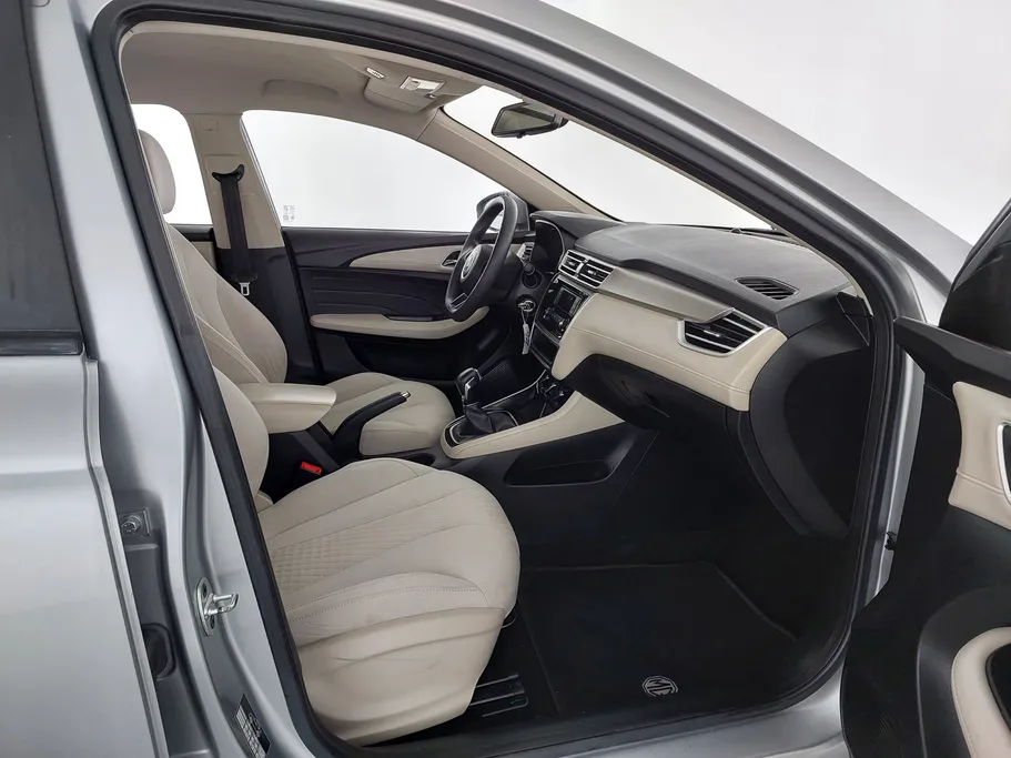 2023 MG 5 STD 