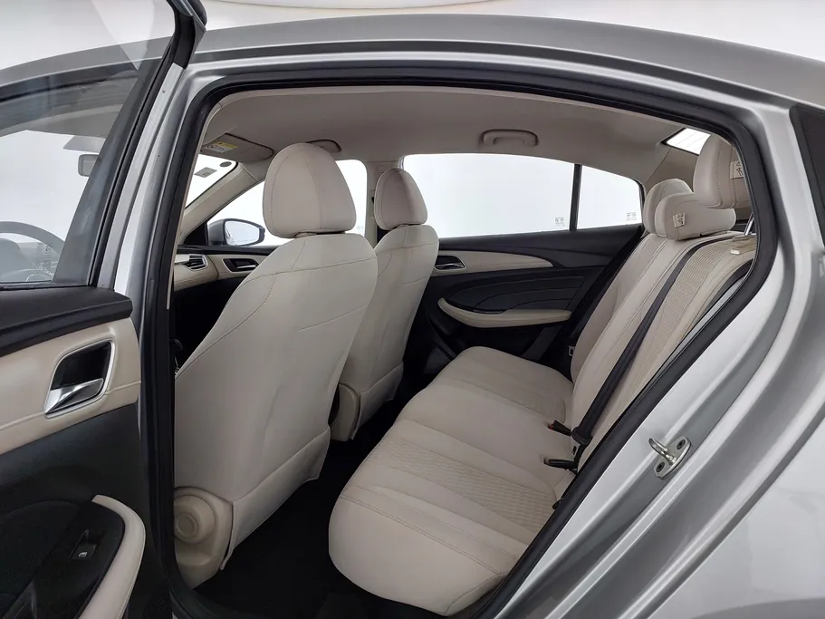 2023 MG 5 STD 
