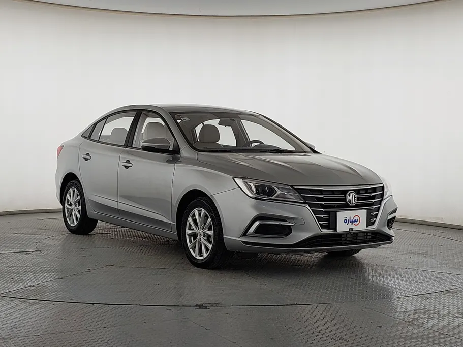 2023 MG 5 STD 