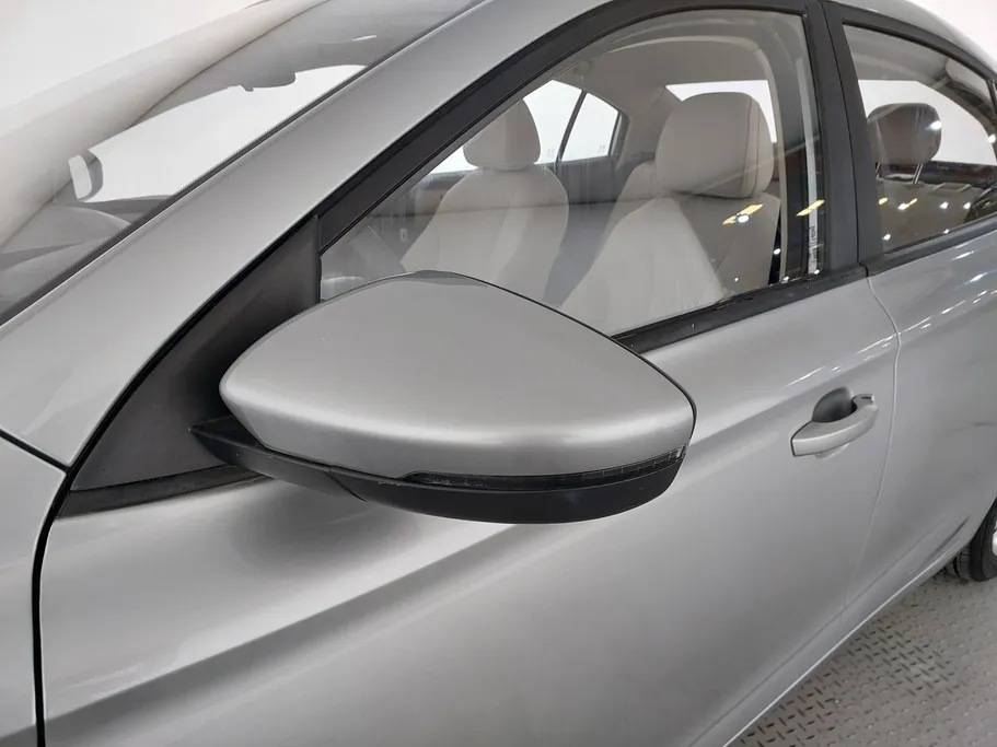 2023 MG 5 STD 