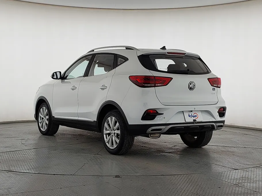 2023 MG ZS STD 