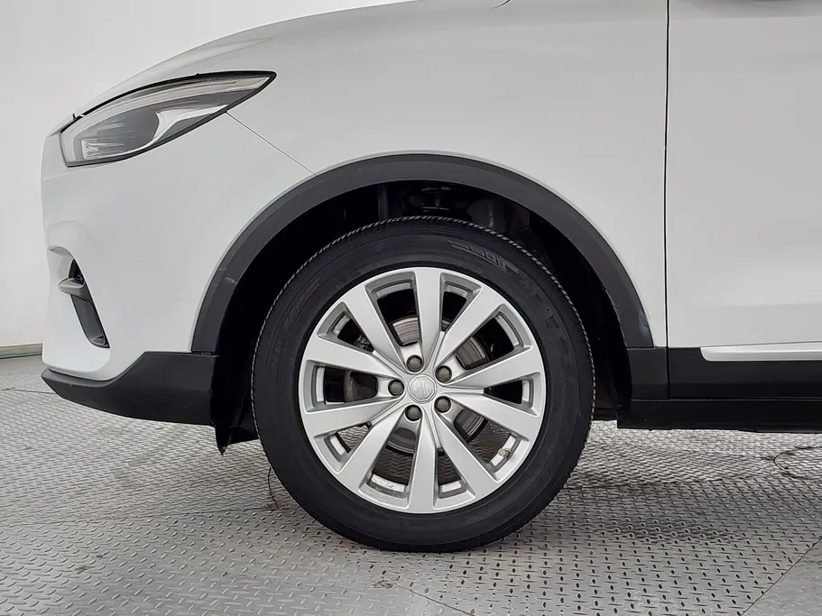 2023 MG ZS STD 