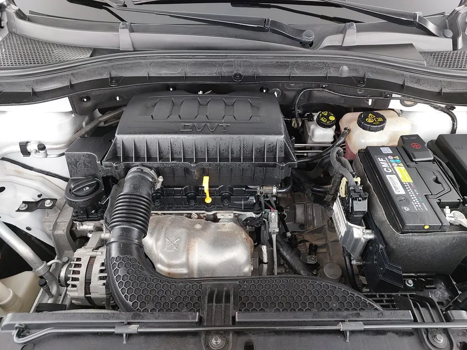 2023 MG ZS STD 