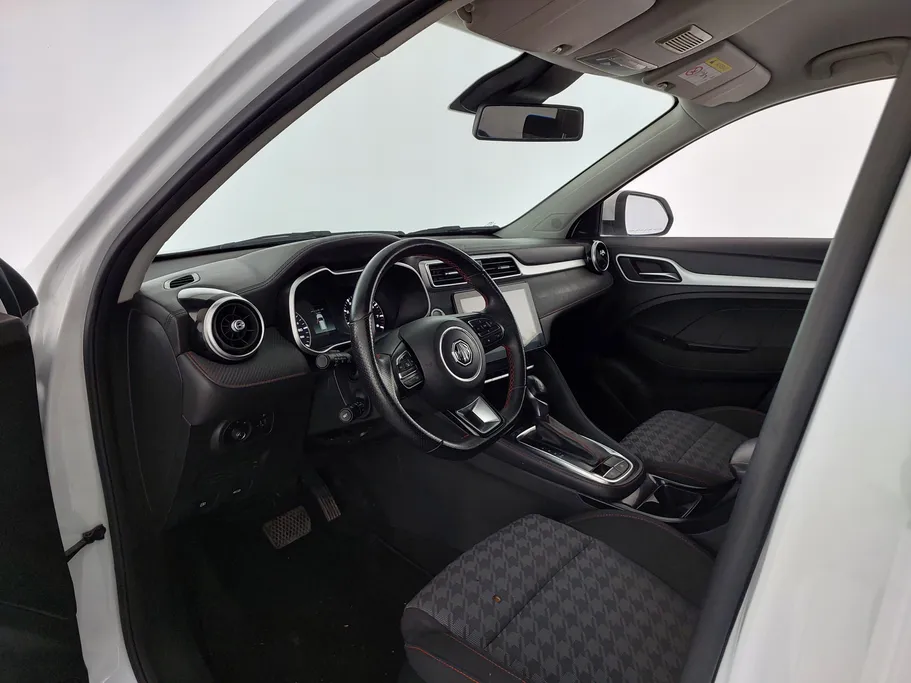 2023 MG ZS STD 