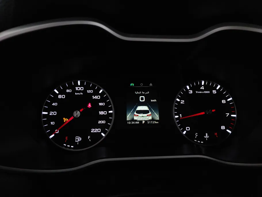 2023 MG ZS STD 