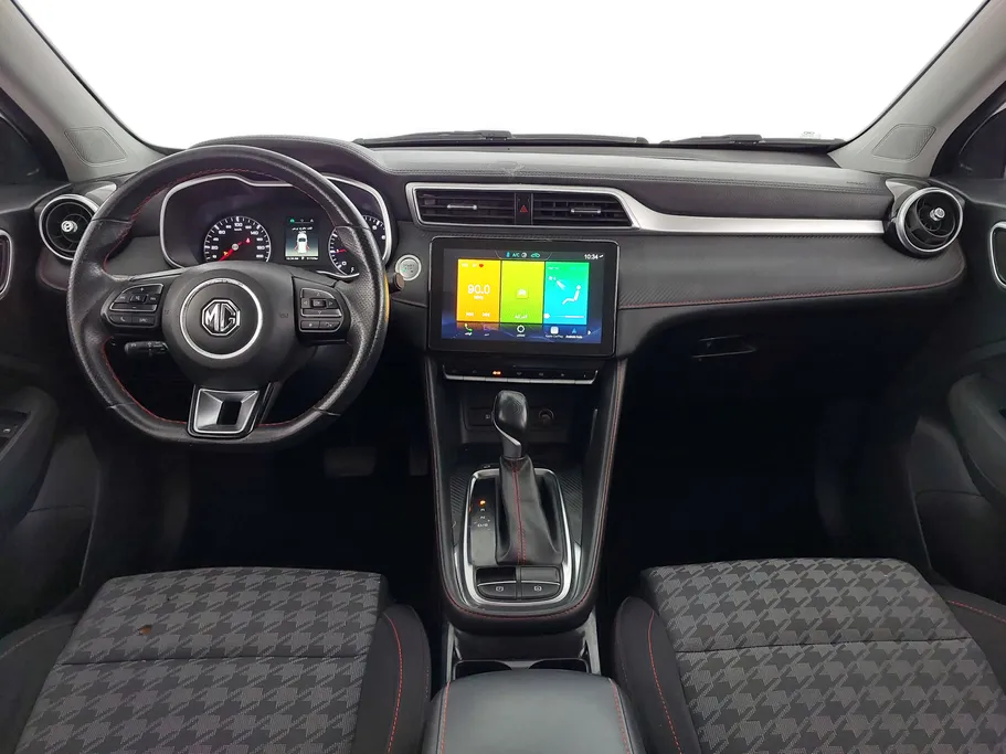 2023 MG ZS STD 