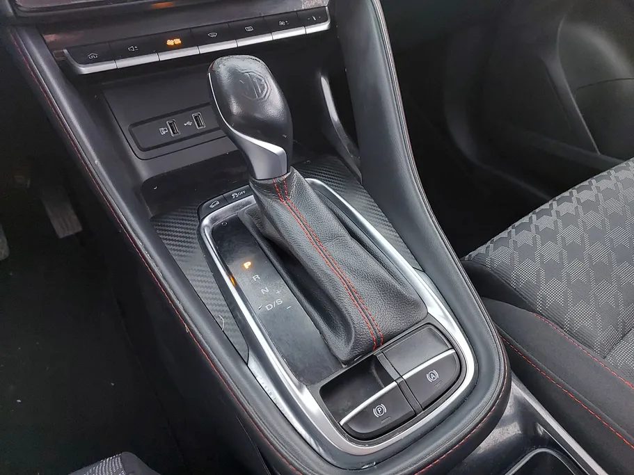 2023 MG ZS STD 