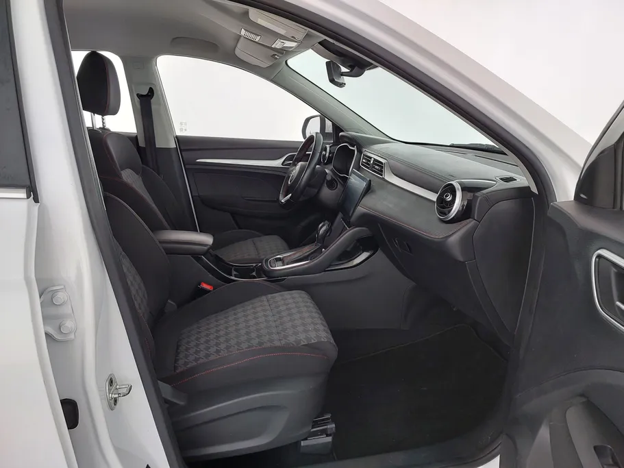 2023 MG ZS STD 