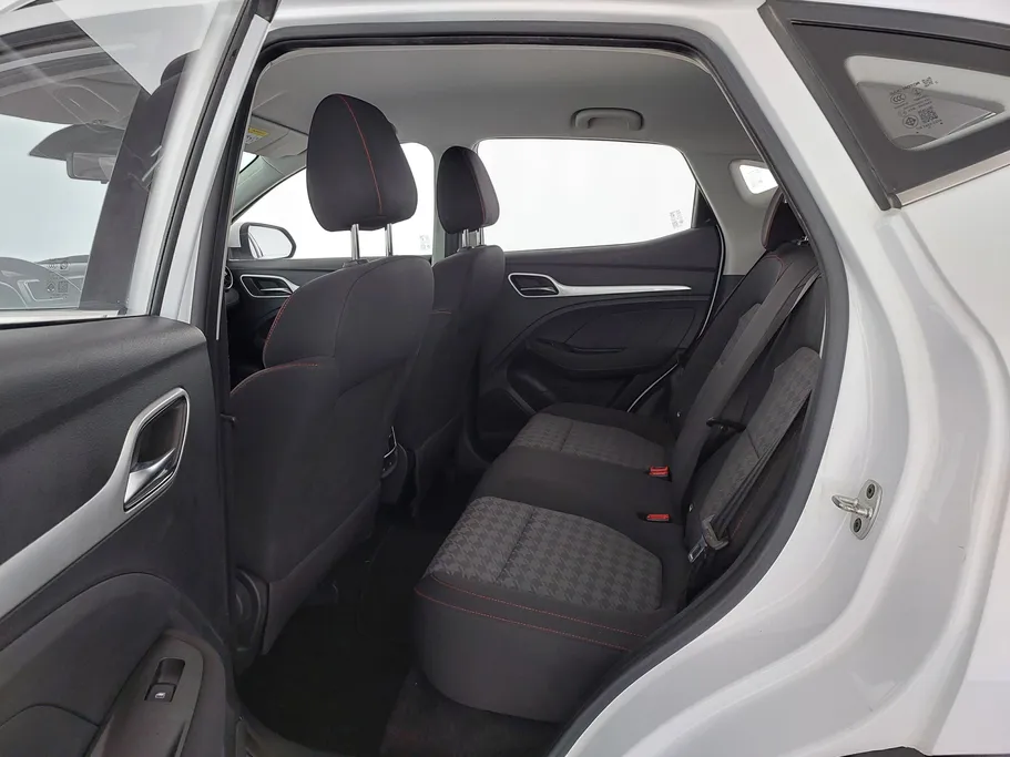 2023 MG ZS STD 