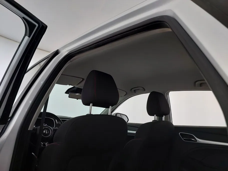 2023 MG ZS STD 