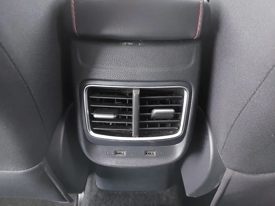 2023 MG ZS STD 