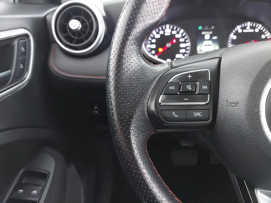 2023 MG ZS STD 