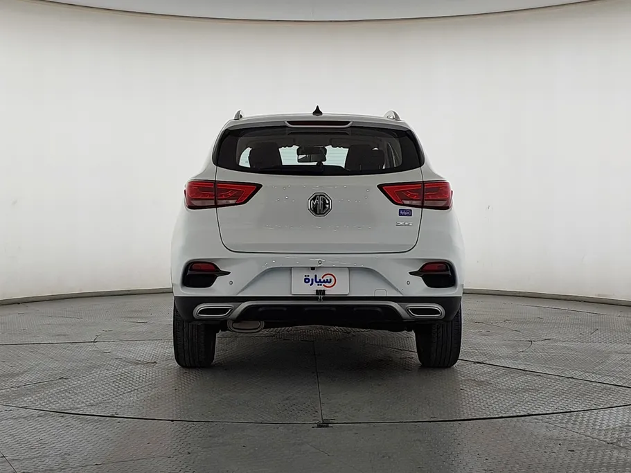 2023 MG ZS STD 
