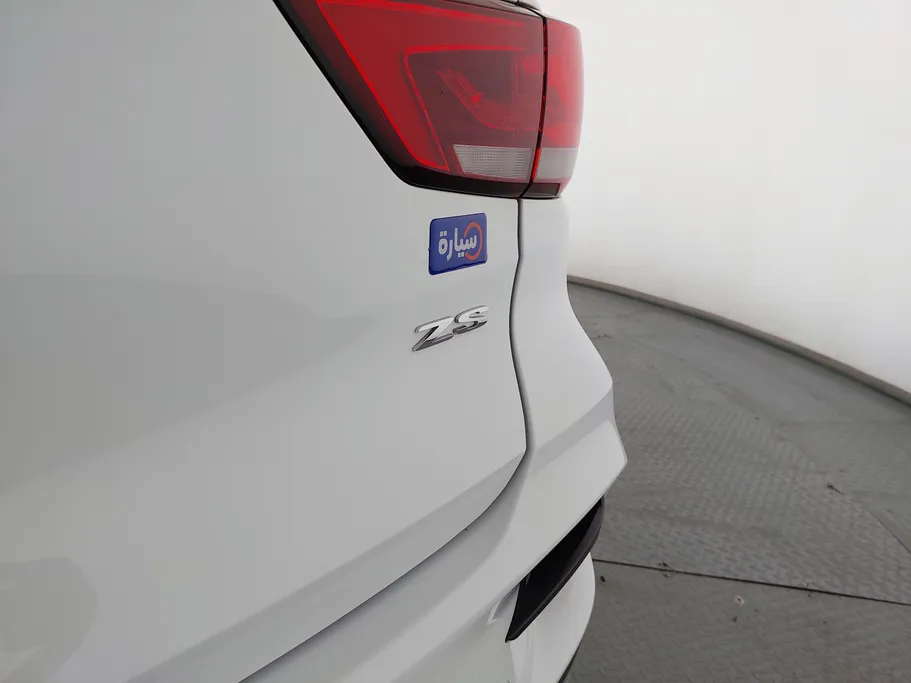 2023 MG ZS STD 