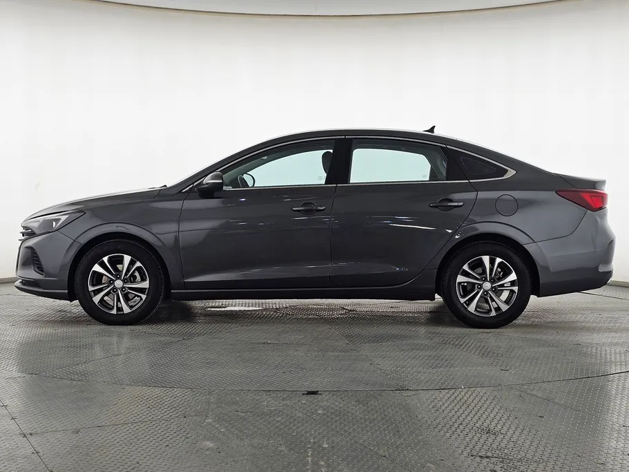 2023 Changan Eado Plus Smart 