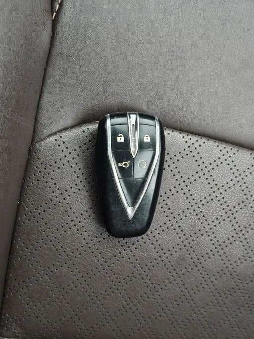 2023 Changan Eado Plus Smart 