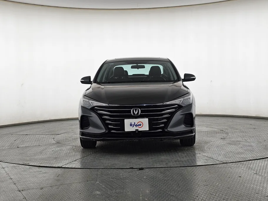 2023 Changan Eado Plus Smart 