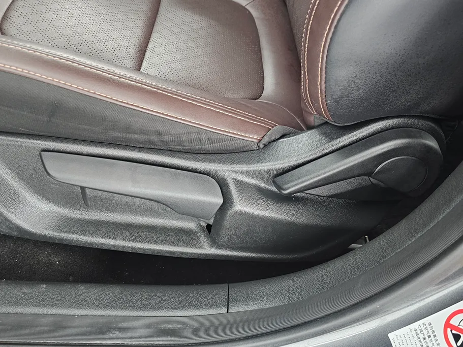 2023 Changan Eado Plus Smart 