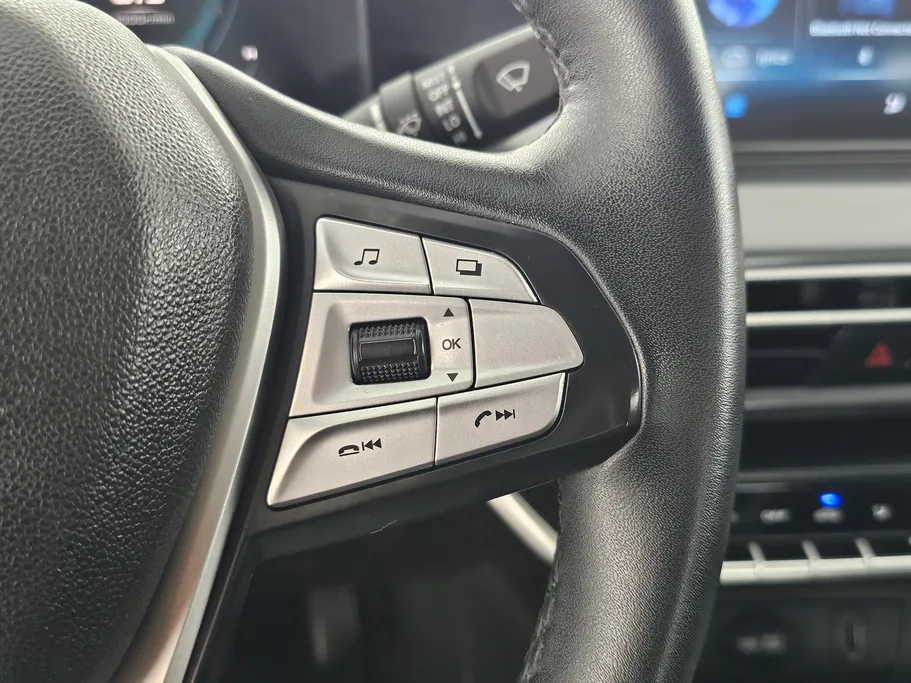 2023 Changan Eado Plus Smart 