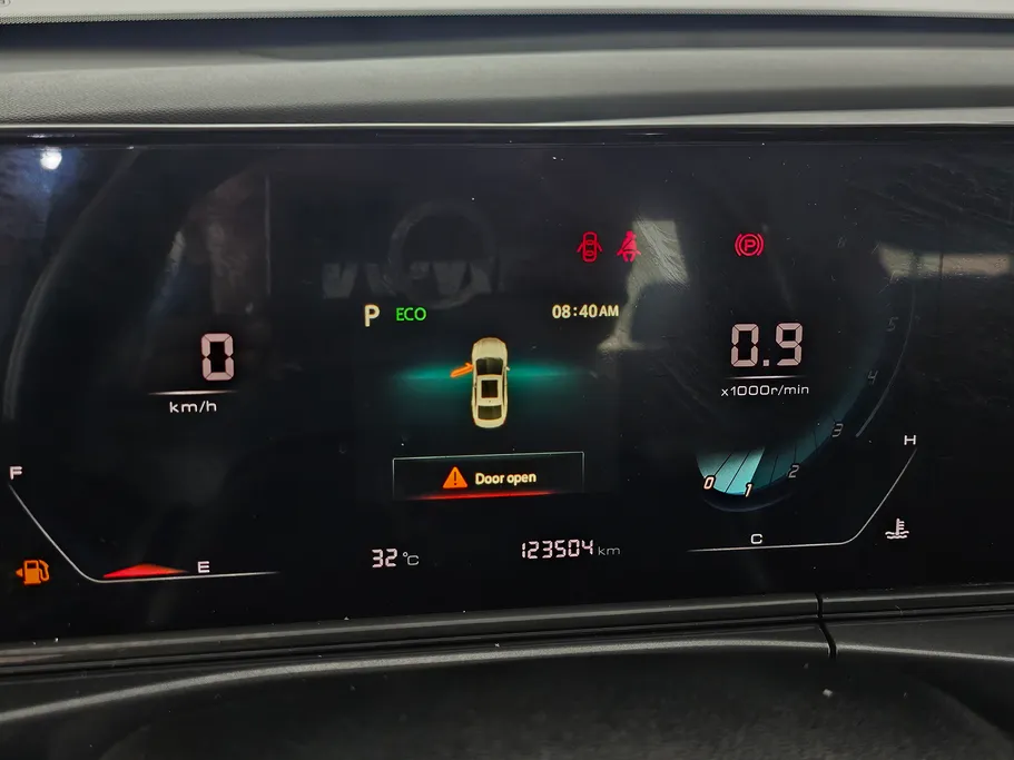 2023 Changan Eado Plus Smart 