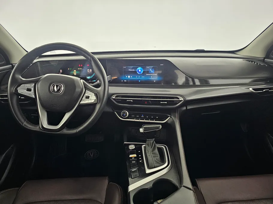 2023 Changan Eado Plus Smart 