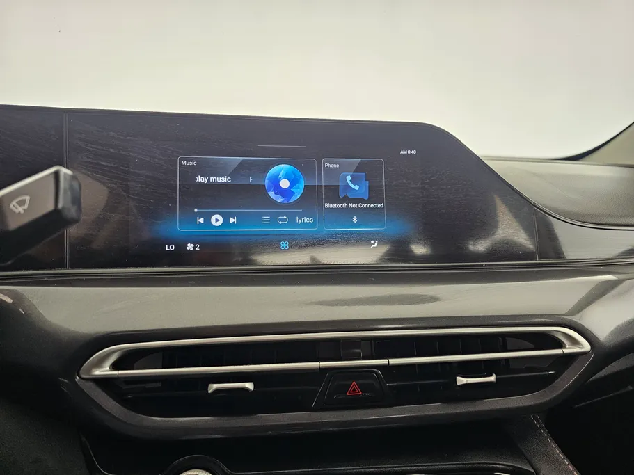 2023 Changan Eado Plus Smart 